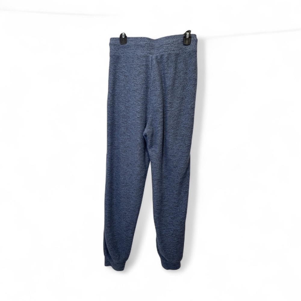 Offline By Aerie Blue Snowday Jogger Pants with Drawstring size M - Picture 5 of 5
